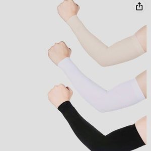 3pair arm covers
